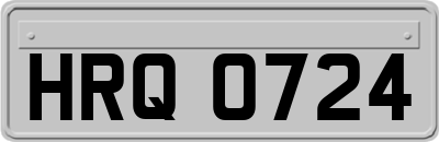 HRQ0724