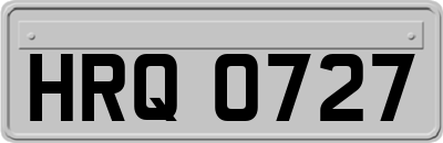 HRQ0727