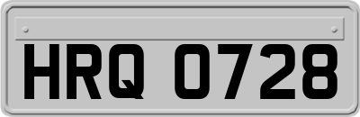 HRQ0728