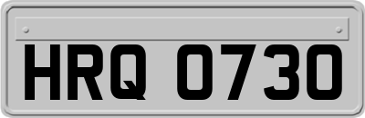 HRQ0730