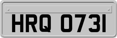 HRQ0731