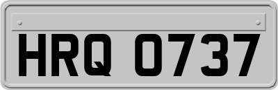 HRQ0737