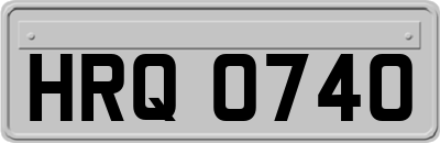 HRQ0740