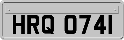 HRQ0741