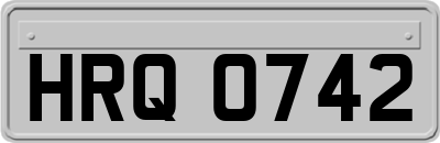 HRQ0742