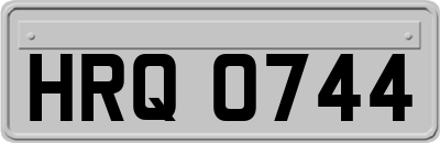 HRQ0744
