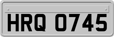 HRQ0745