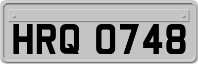 HRQ0748