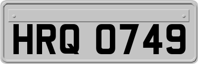 HRQ0749