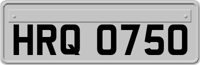 HRQ0750