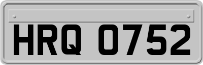 HRQ0752