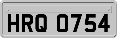 HRQ0754