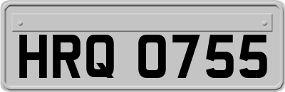 HRQ0755