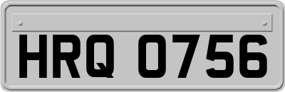 HRQ0756