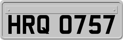 HRQ0757