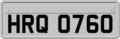 HRQ0760