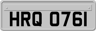 HRQ0761