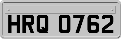 HRQ0762