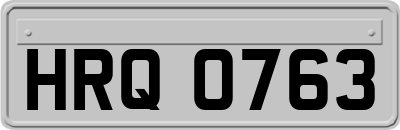 HRQ0763