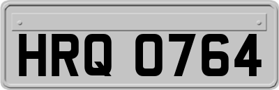 HRQ0764