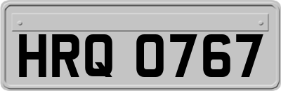 HRQ0767