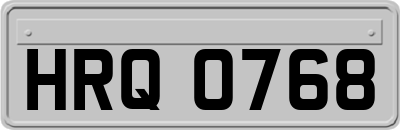 HRQ0768