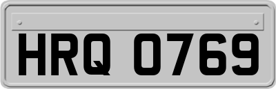 HRQ0769