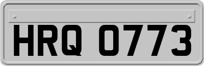 HRQ0773
