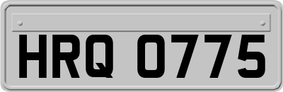 HRQ0775