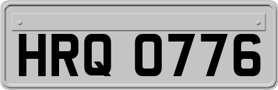 HRQ0776