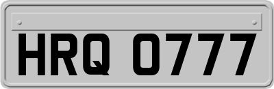 HRQ0777