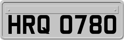 HRQ0780