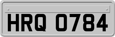 HRQ0784