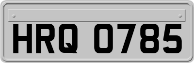 HRQ0785