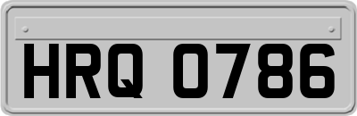 HRQ0786