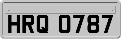HRQ0787