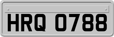 HRQ0788
