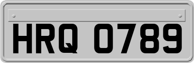 HRQ0789