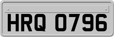 HRQ0796
