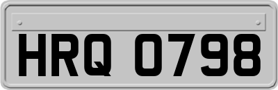 HRQ0798