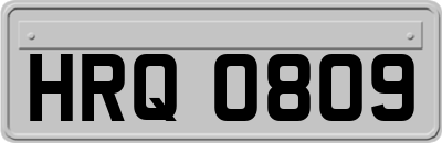 HRQ0809