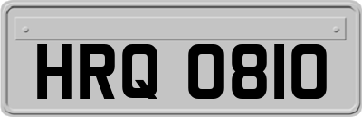 HRQ0810