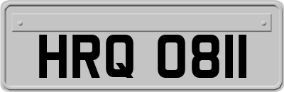 HRQ0811