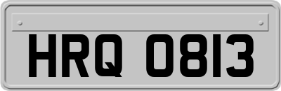 HRQ0813
