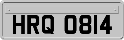 HRQ0814
