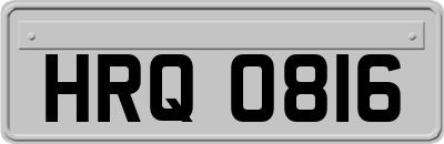 HRQ0816