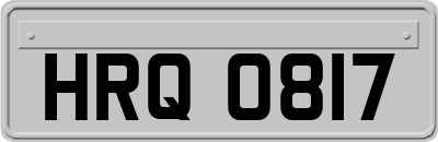 HRQ0817