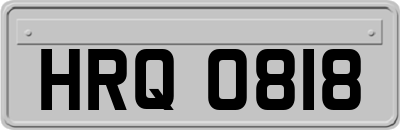 HRQ0818