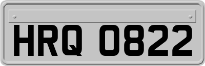 HRQ0822