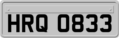 HRQ0833